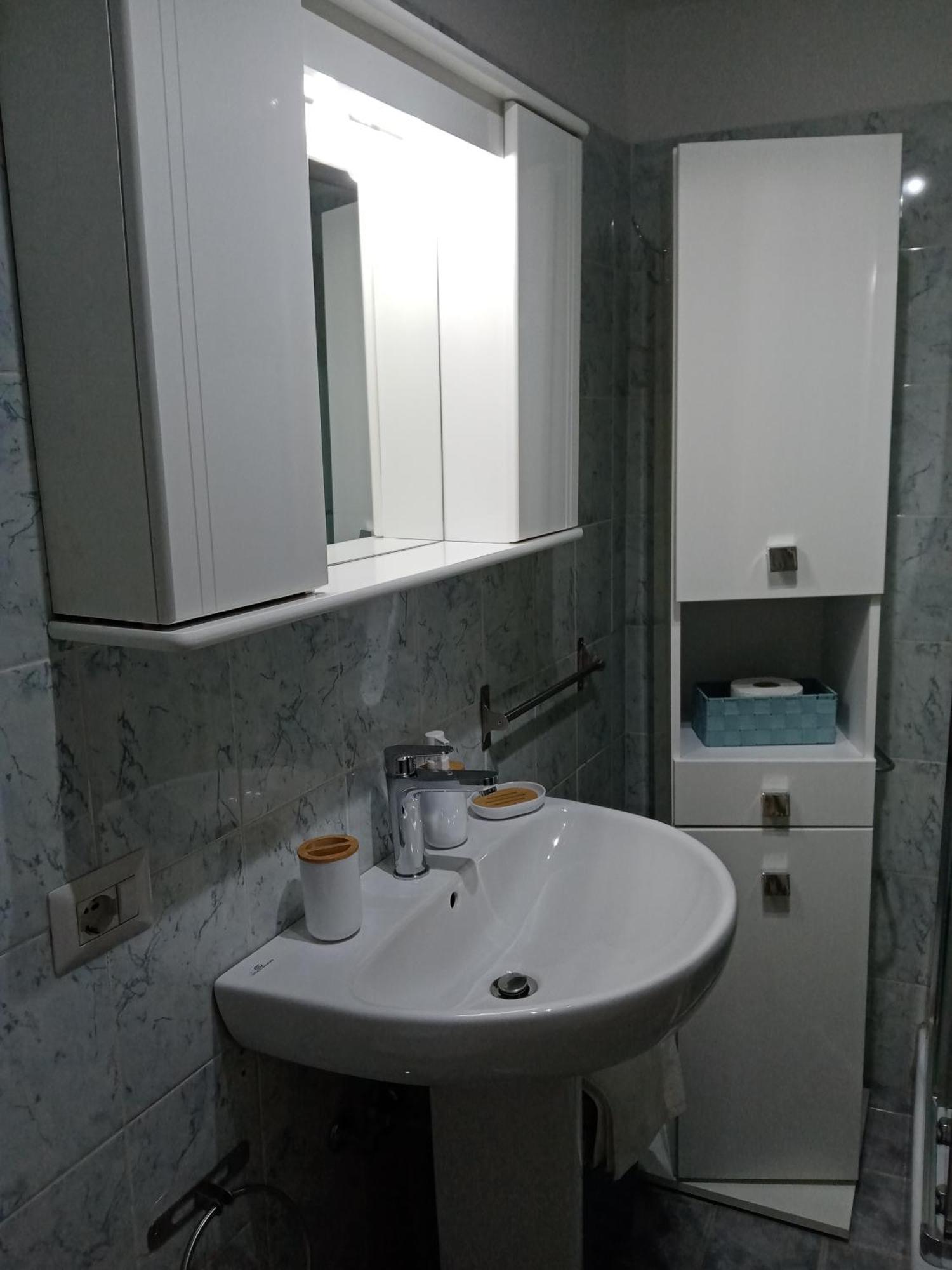 La Dimora Di Pietra Apartment Губио Екстериор снимка