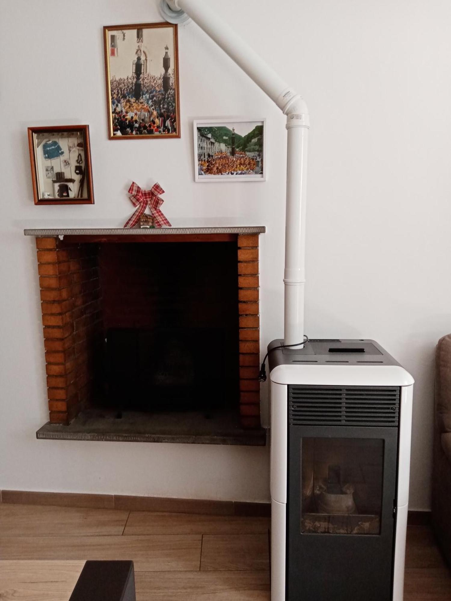La Dimora Di Pietra Apartment Губио Екстериор снимка